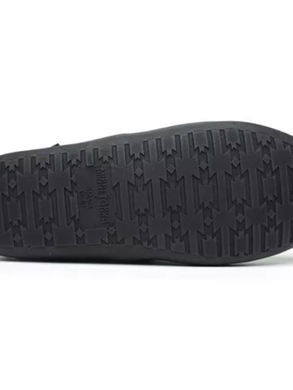 Minnetonka Women's Betty Booty Slippers - Picture 3 of 12